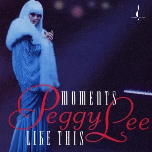 Peggy Lee Moments Like This Releases Discogs
