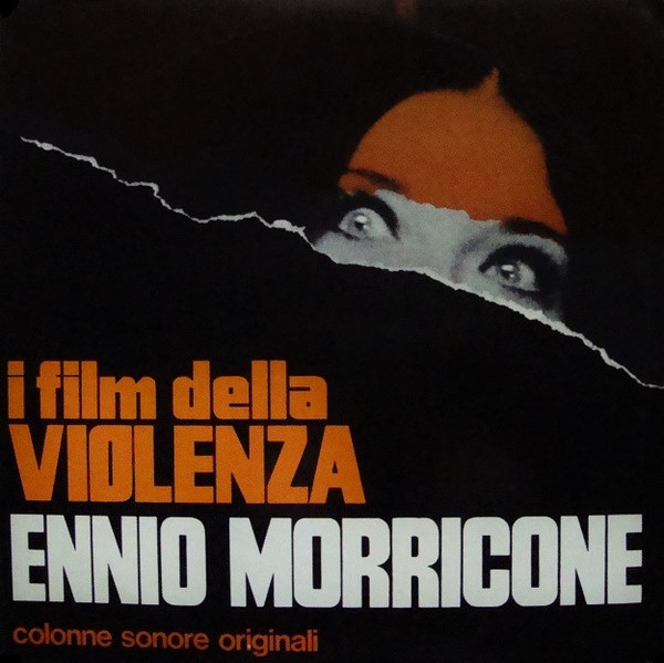 FSM Board: Top Ten ENNIO MORRICONE Box Sets or series