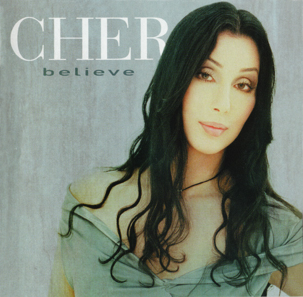Cher Believe Releases Discogs