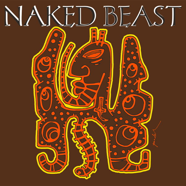 Naked Beast Naked Beast Vinyl Discogs