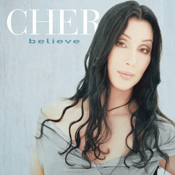 Cher Believe Cd Discogs