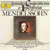 Mendelssohn* - Sinfonía Núm. 4, En La Bemol, Op. 90, 