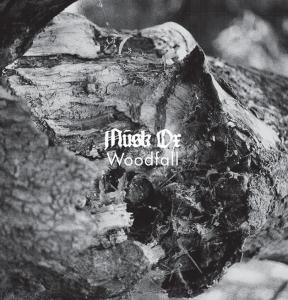 ladda ner album Musk Ox - Woodfall