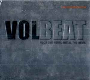 Volbeat - Rock The Rebel / Metal The Devil album cover
