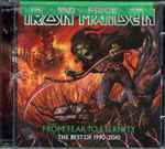 Zivals - FROM FEAR TO ETERNITY OF 1990-2010 por IRON MAIDEN - 5099902736518