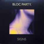Cover of Signs, 2009-04-27, Vinyl