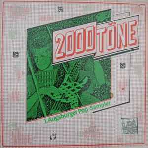 2000 Töne (Vinyl, LP, Compilation)zu verkaufen 