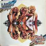 Cover of Rock And Roll Queen, 1972-10-00, Vinyl