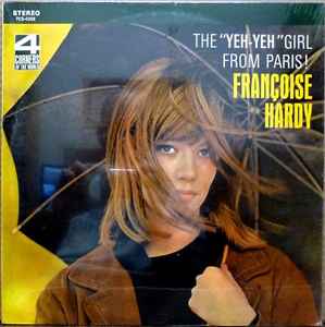 Françoise Hardy – The 