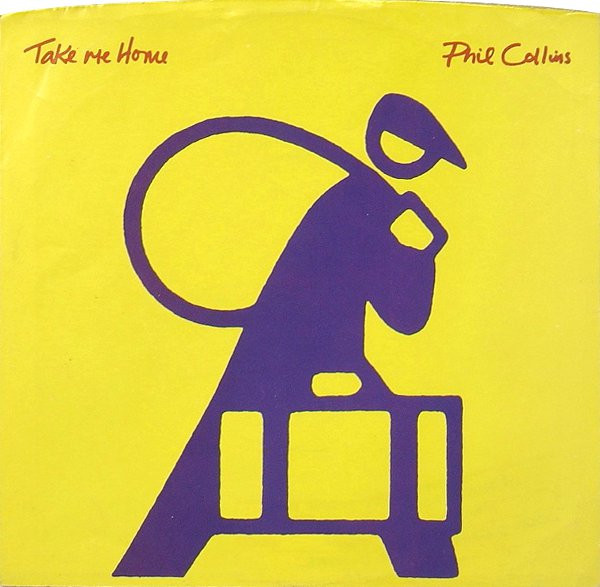 – Take Me Home (1985, Vinyl) Discogs