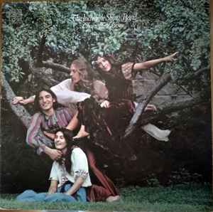 Changing Horses - The Incredible String Band