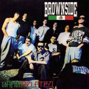 Brownside - Gang Related | Releases | Discogs