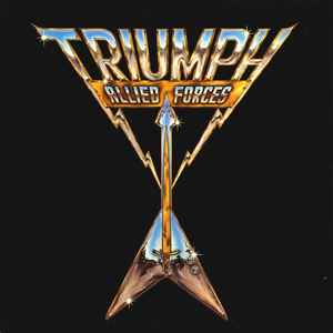 Triumph (2) - Allied Forces