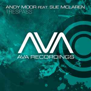 Andy Moor - Trespass