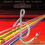 Cover of Hooked On Classics 3 - Journey Through The Classics, 1986, CD