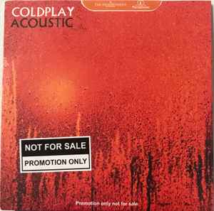 Coldplay – Trouble (2000, CD) - Discogs