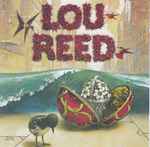 Cover of Lou Reed, 1996, CD