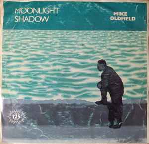 Mike Oldfield – Moonlight Shadow (1983, Vinyl) - Discogs