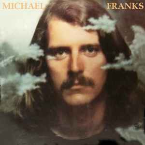 Michael Franks - Michael Franks album cover