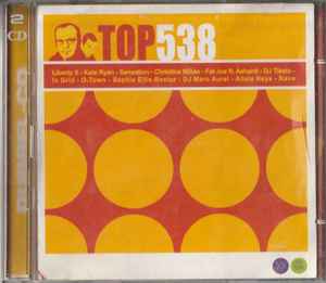 neutrale bouwen Silicium Top 538 (2002, CD) - Discogs