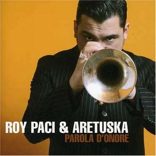 baixar álbum Download Roy Paci & Aretuska - Parola DOnore album