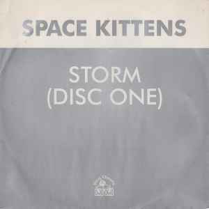 Space Kittens - Storm 