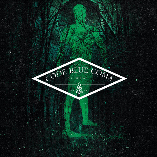Album herunterladen Code Blue Coma - vs Goliath