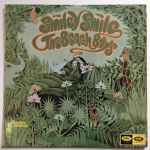 The Beach Boys - Smiley Smile | Releases | Discogs