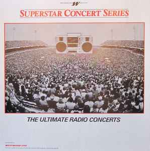 Journey – Superstar Concert Series (1986, Vinyl) - Discogs
