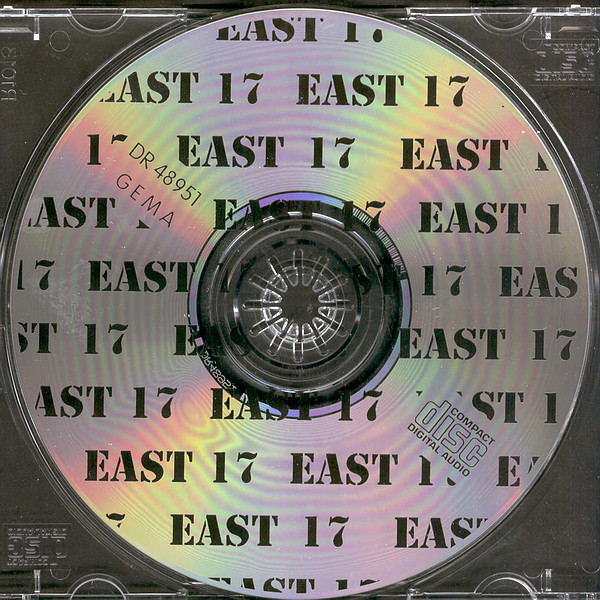 ladda ner album East 17 - The Remix