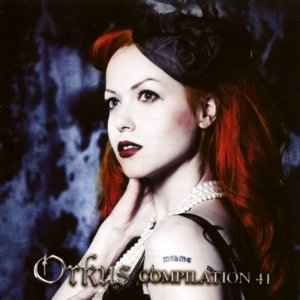 Orkus Compilation 41 - Various