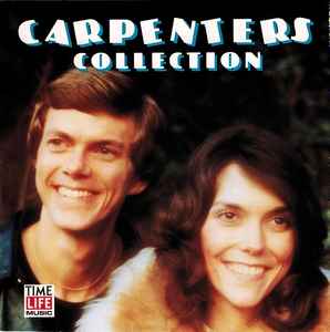 Carpenters – Carpenters Collection (CD) - Discogs