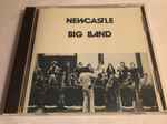 Cover of Newcastle Big Band, 2007, CD