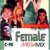 Various - The Best Female Megamix