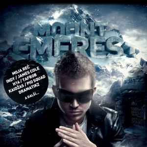 Emeres - Mount Emerest album cover