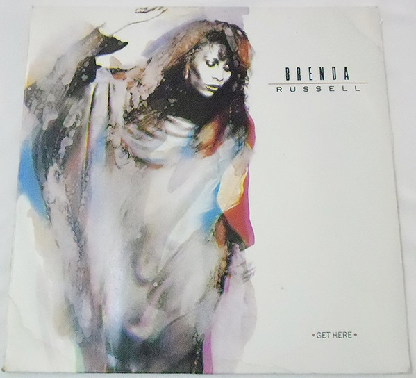 Brenda Russell - Get Here | Releases | Discogs