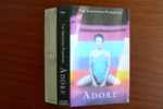 Cover of Adore, 1998, Cassette