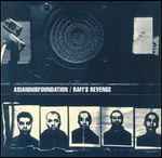 Cover of Rafi's Revenge, 1998, CD