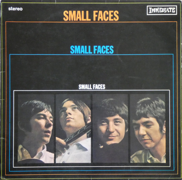 Small Faces – Small Faces Small Faces (1997, CD) - Discogs