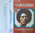 Cover of African Herbsman, 1977, Cassette