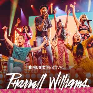 Pharrell Williams music, videos, stats, and photos