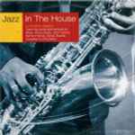 Cover of Jazz In The House 11 (Le Onzième Chapitre), 2002, Vinyl
