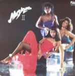 Cover of Musique II, 1979, Vinyl
