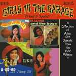 Girls In The Garage Volume 9 - Oriental Special (CD) - Discogs
