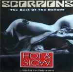 Scorpions – Hot & Slow (1991, Vinyl) - Discogs