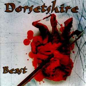 Dorsetshire - Beast album cover