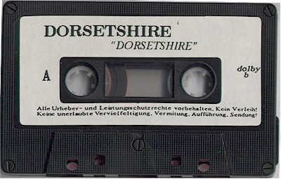 baixar álbum Dorsetshire - Dorsetshire