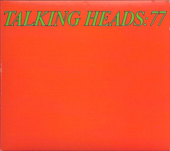 Talking Heads Talking Heads 77 2006 Hybrid Discogs