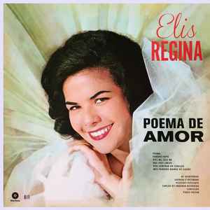 Elis Regina - Poema De Amor album cover