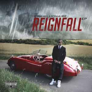 Chamillionaire - Reignfall EP